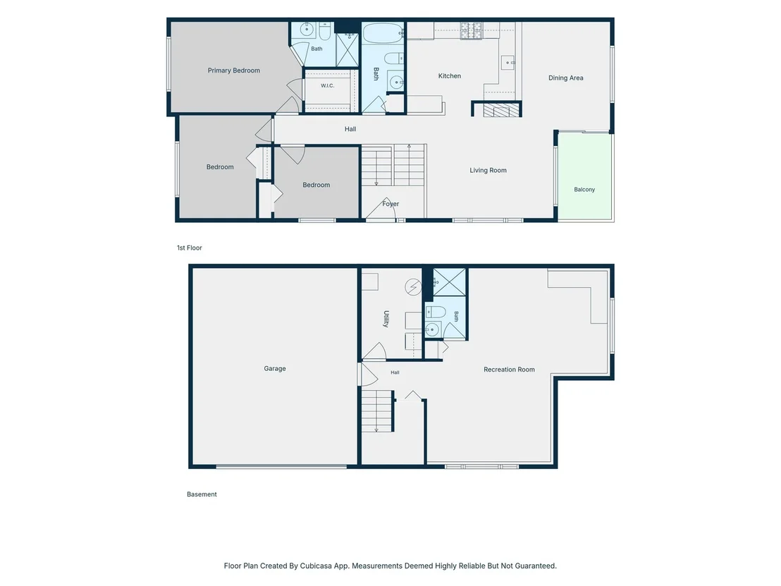Photo of 557 Cary Woods Circle