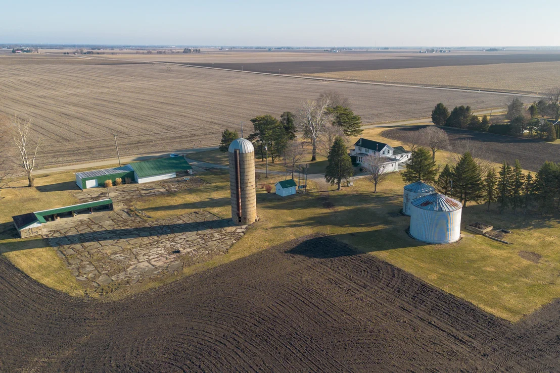 Photo of 190 N 20th Road
