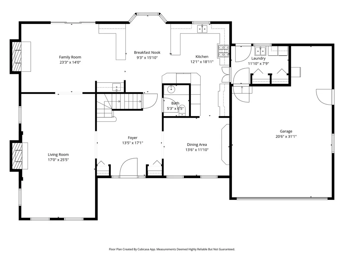 Photo of 2501 Indian Ridge Drive