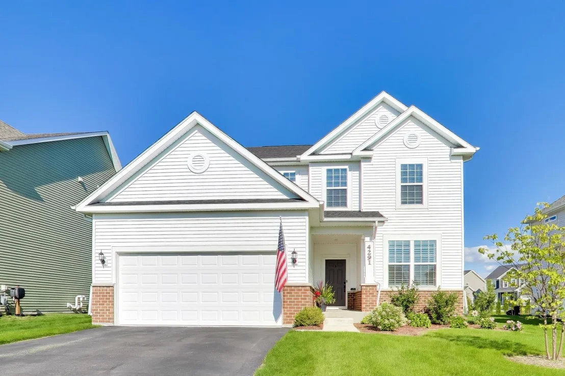 Photo of 4291 Wanderlust Drive