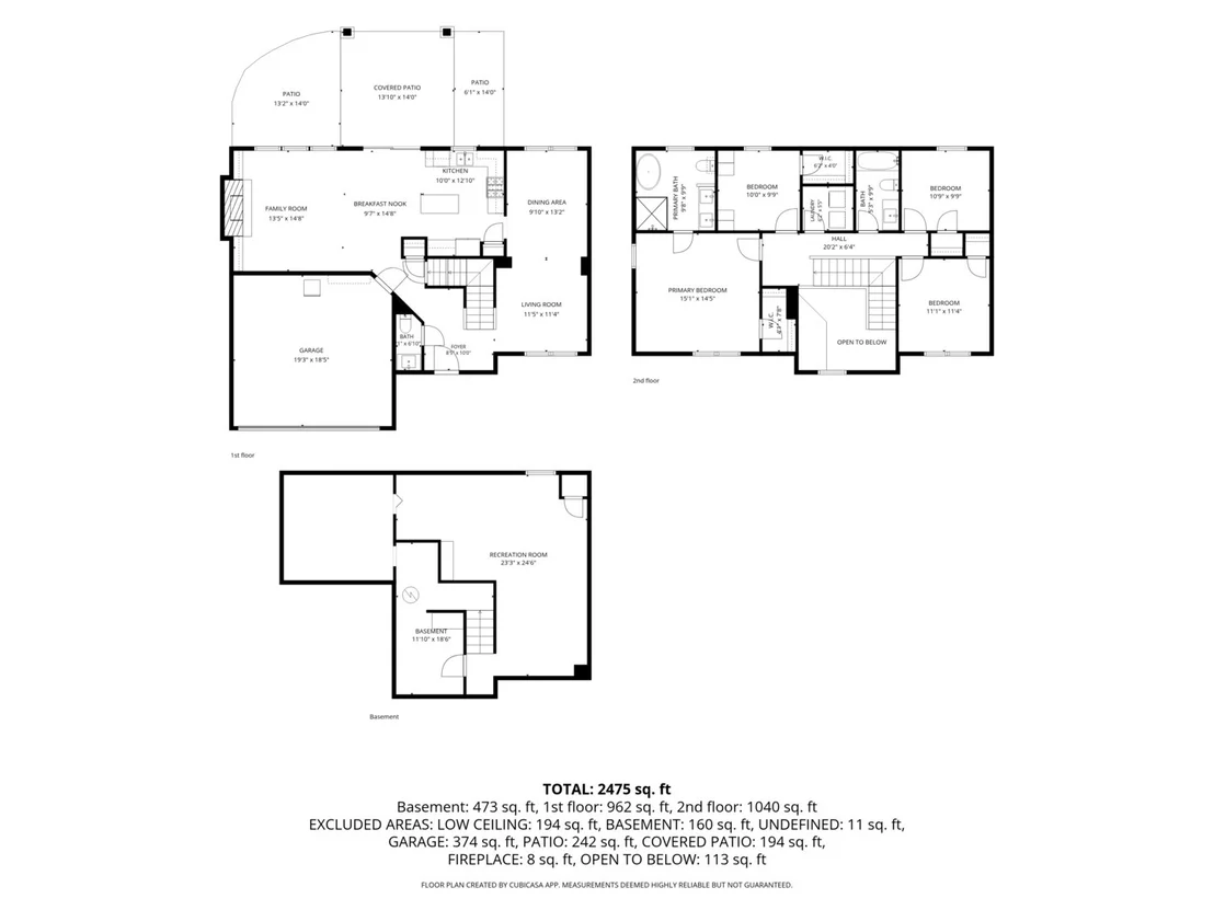 Photo of 16557 Watters Drive