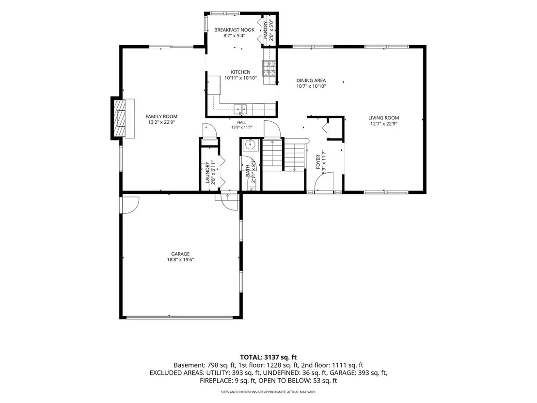 Photo of 43 Dunham Place