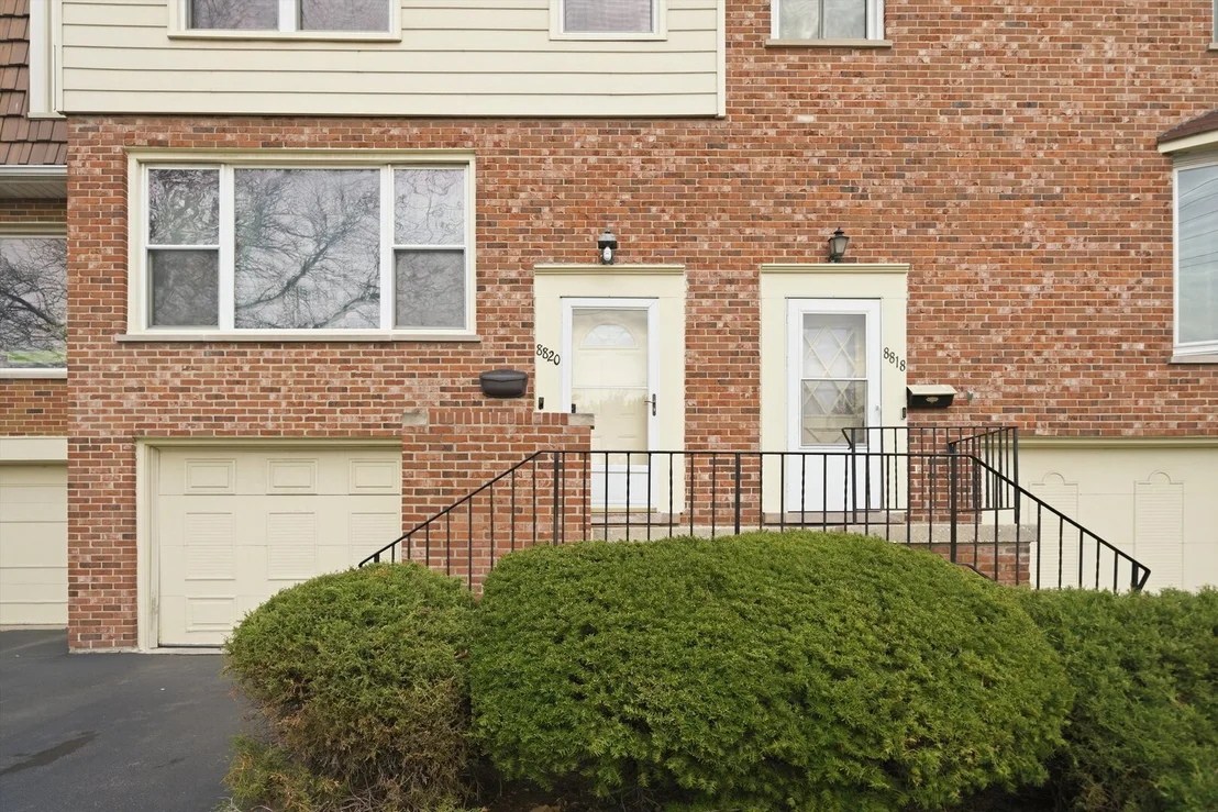 Photo of 8820 Plainfield Road