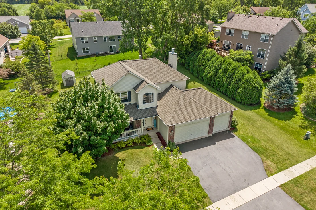 Photo of 11204 Thrush Creek Drive