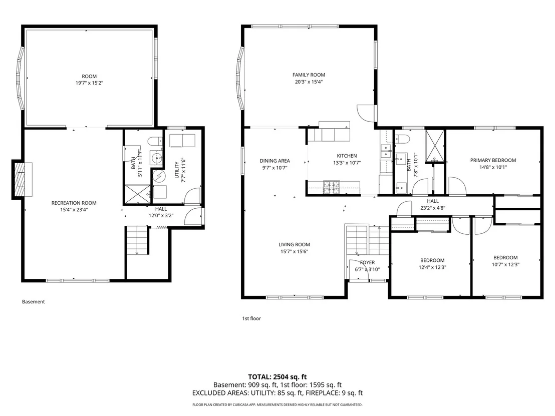 Photo of 1138 Timber Lane