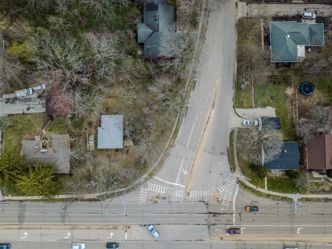 Photo of 600 North Main Street