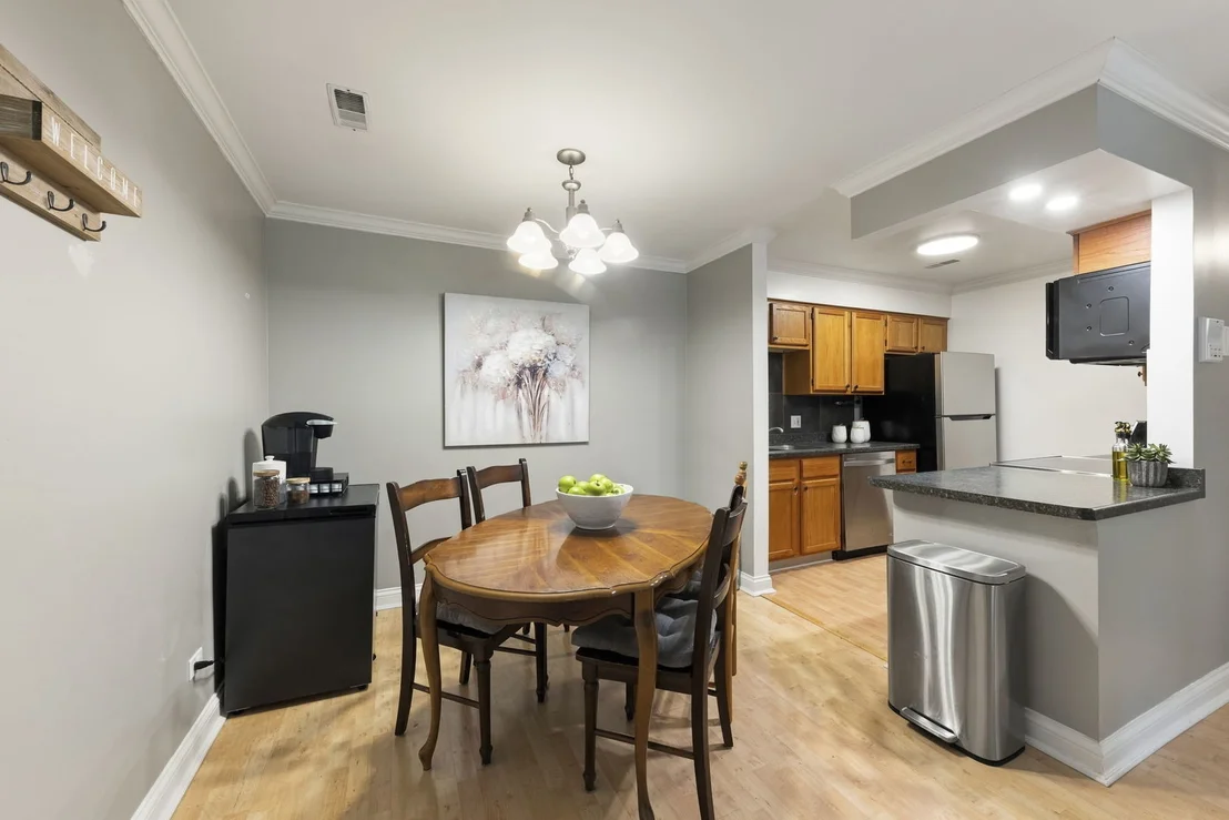 Photo of Unit C10 at 1482 Stonebridge Circle