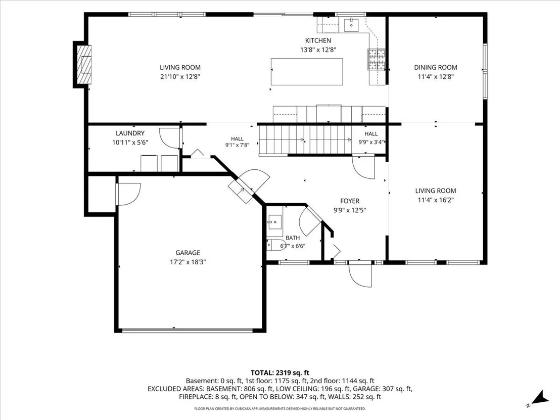 Photo of 1831 Haverford Drive