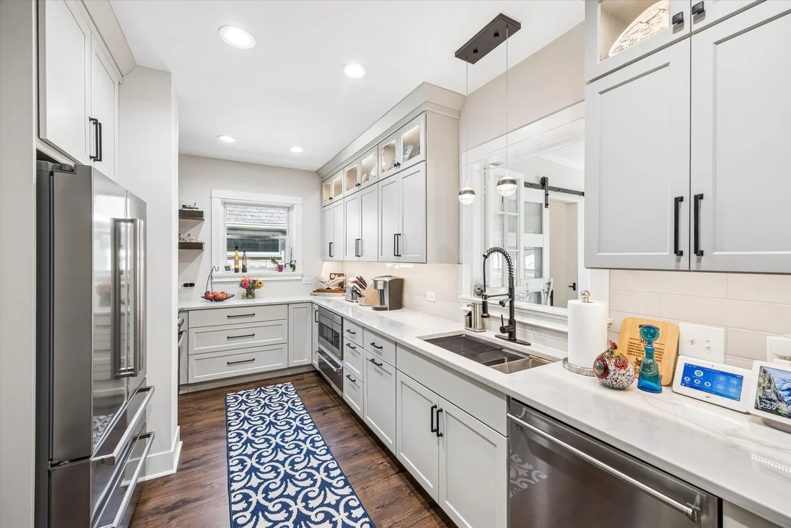 Photo of 223 Southcote Road