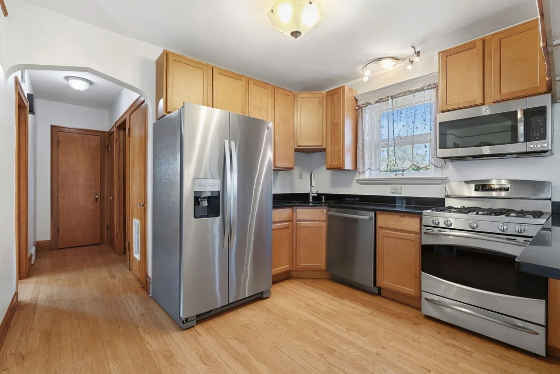 Photo of 126 Northgate Road