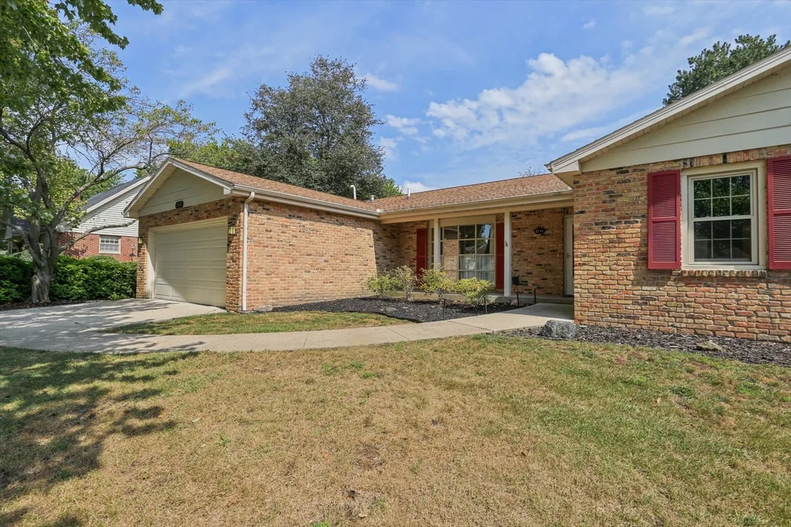 Photo of 2118 Bristol Road