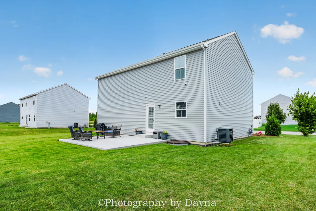 Photo of 2306 Swallowtail Street