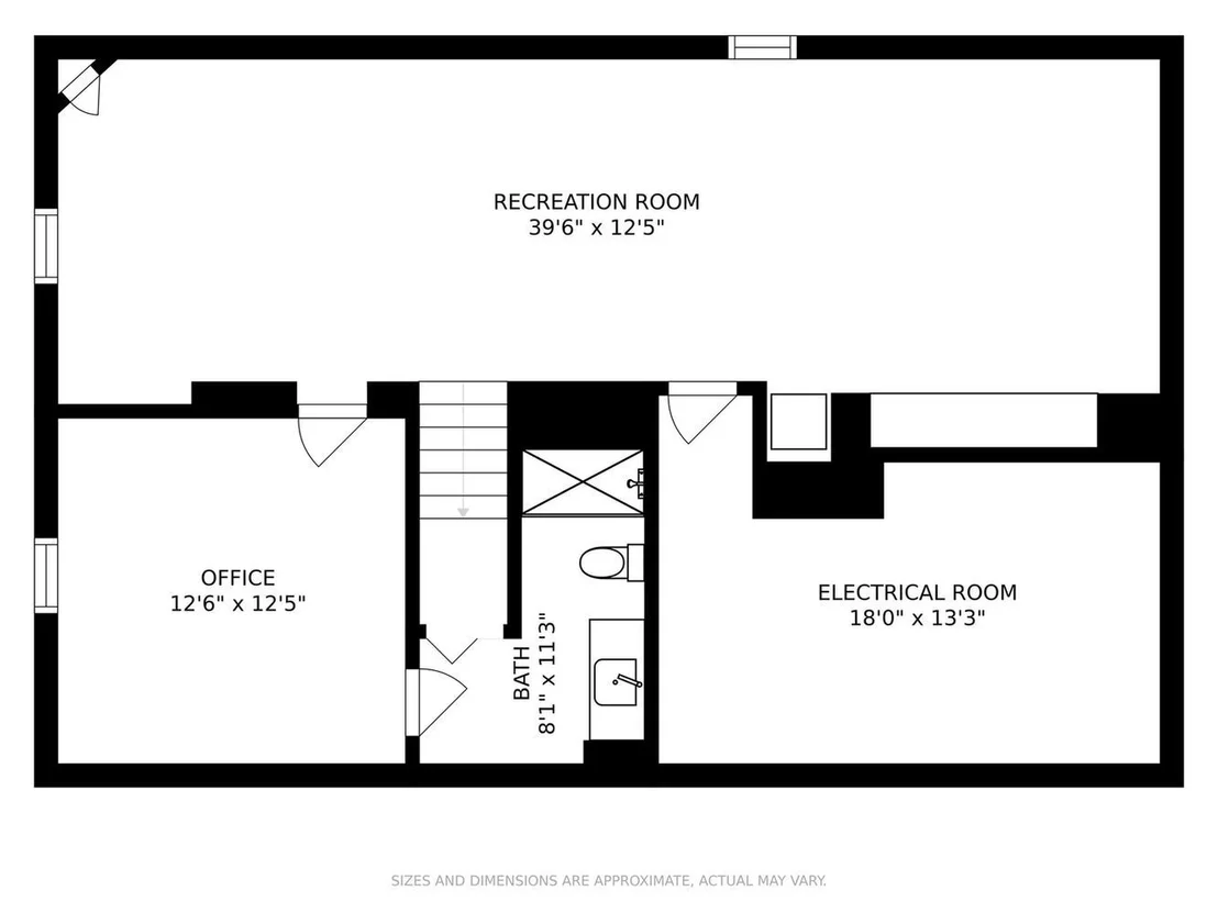 Photo of 1225 W Deerpath Road