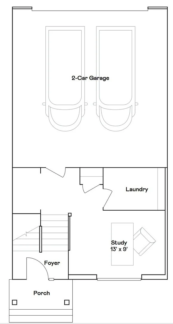 Photo of 412 Cold Spring Street