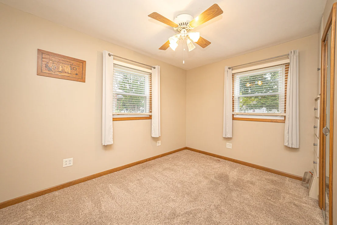 Photo of 1216 John Street