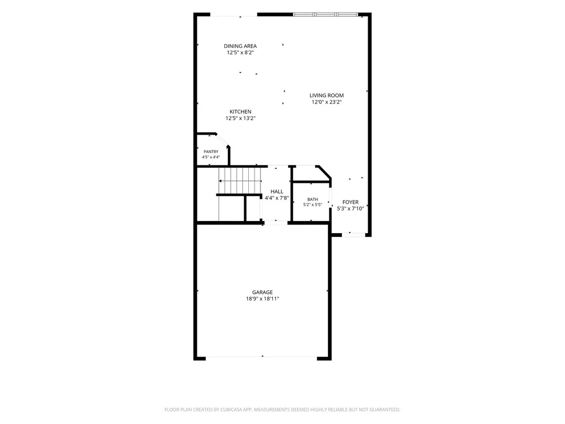 Photo of 1009 Draper Road