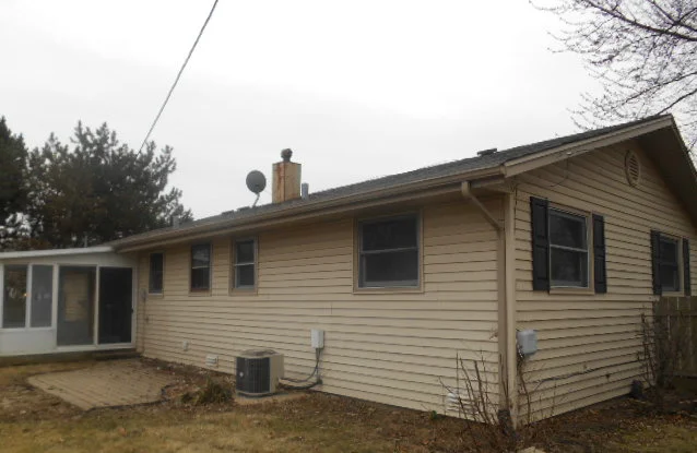Photo of 731 Aztec Drive