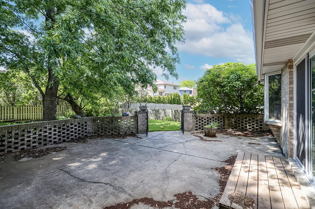 Photo of 1117 MICHAEL Street