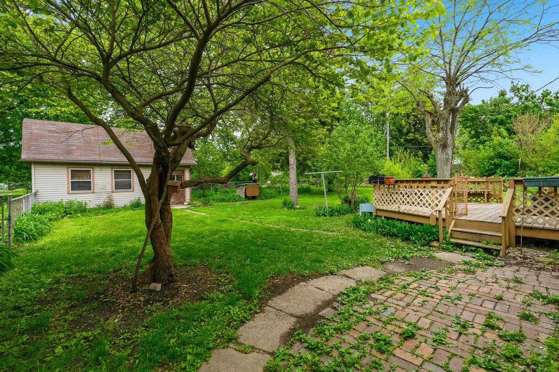 Photo of 1210 Franklin Street