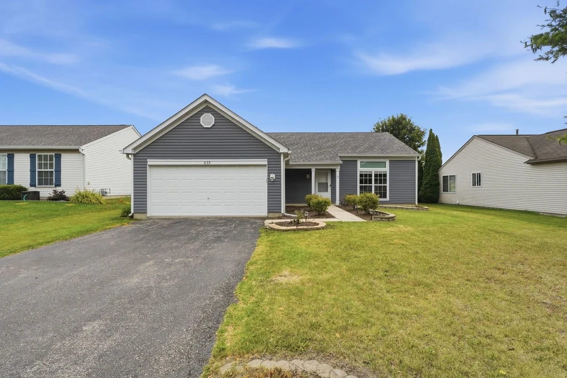 Photo of 633 Indian Trail Road