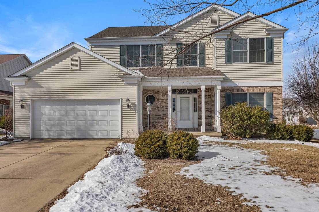 Photo of 3009 Weeping Cherry Drive