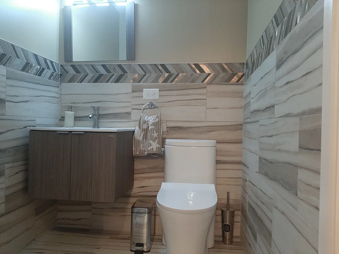 Photo of Unit 108 at 1500 Sandstone Drive