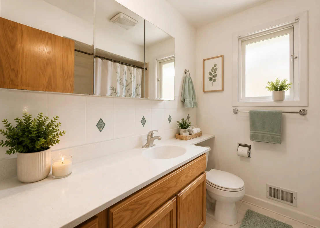 Photo of 1121 N Crabtree Lane