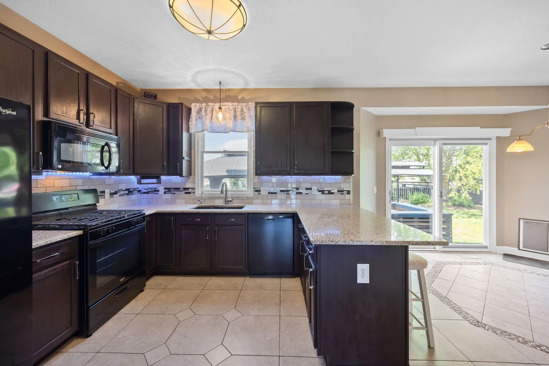 Photo of 1504 Bliss Street