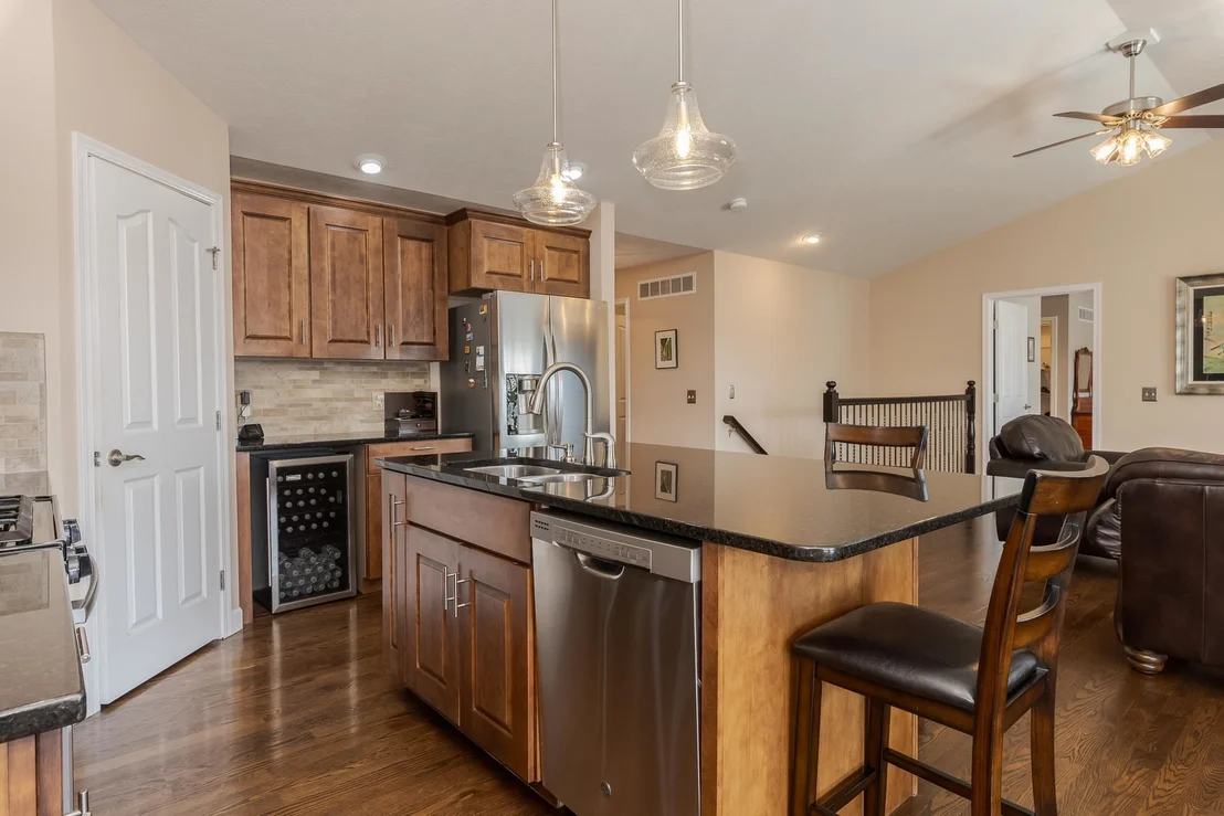 Photo of 1412 Kickapoo Creek Road