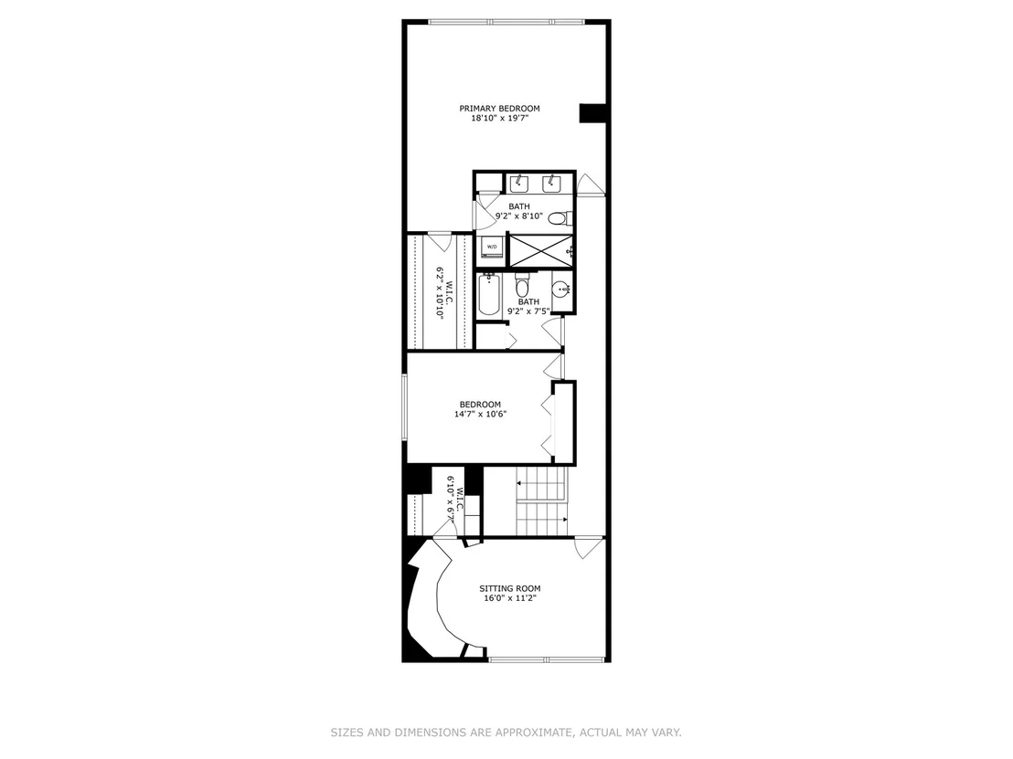 Photo of Unit 0 at 1010 Arbor Lane