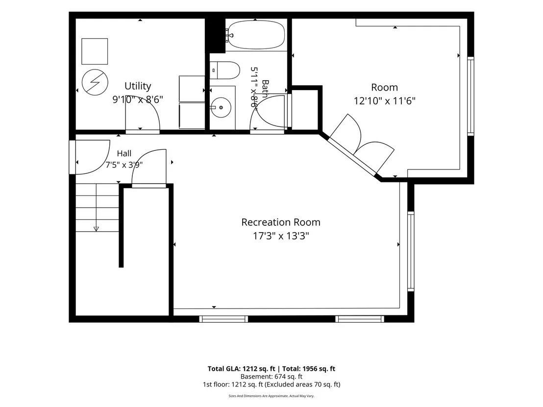 Photo of 16757 Brighton Drive