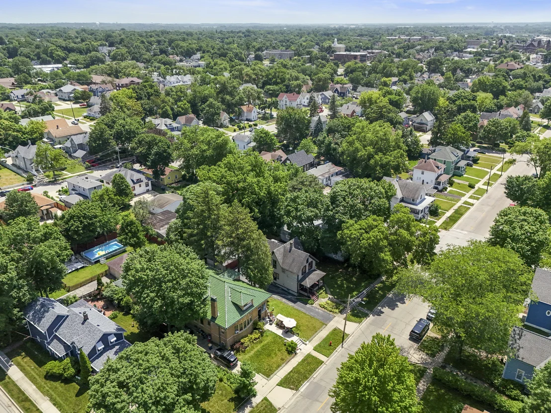 Photo of 509 N Spring Street