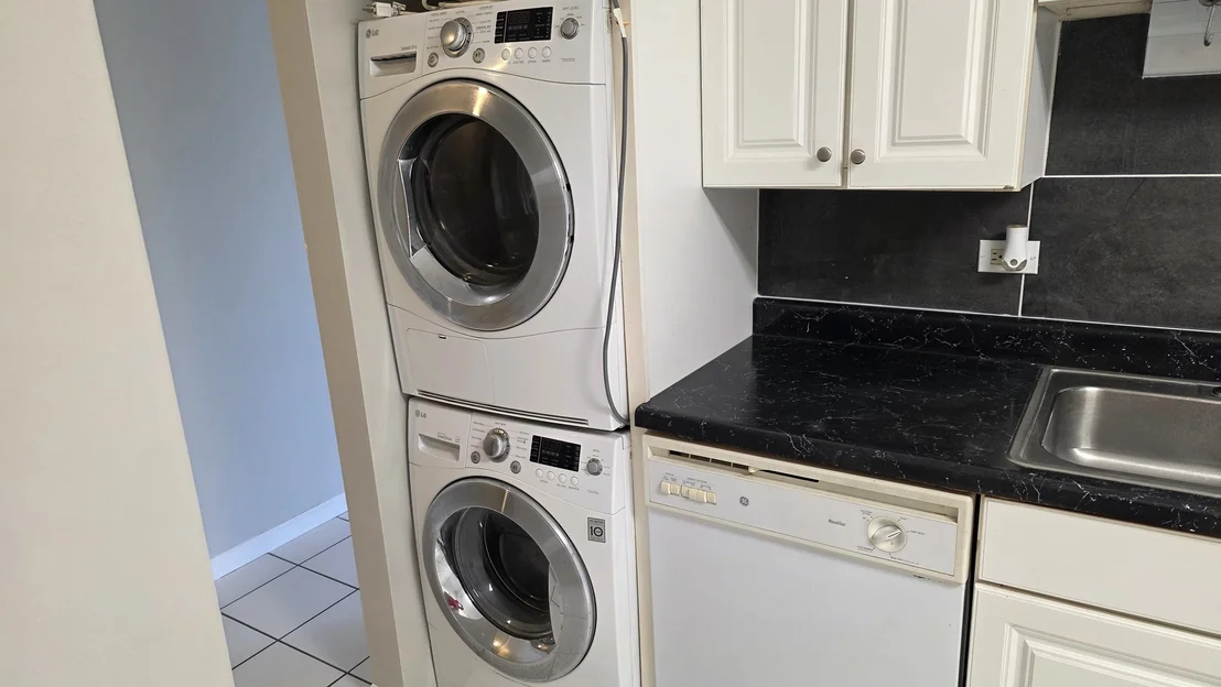 Photo of Unit 202 at 910 Beau Drive