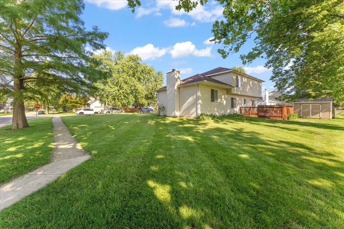 Photo of 1708 Oak Park Drive