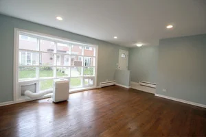 Photo of Unit B at 8829 Robin Drive