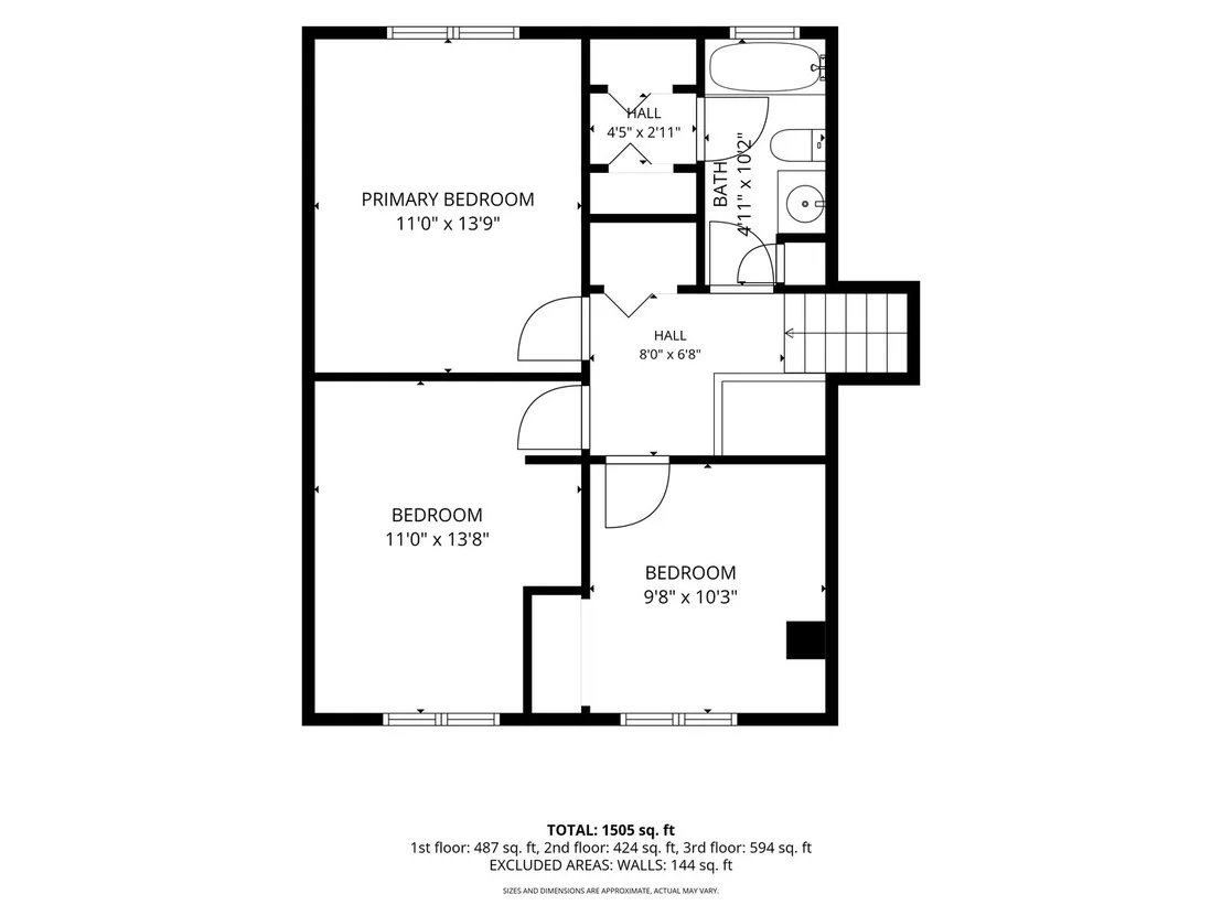 Photo of 12 Sunshine Avenue