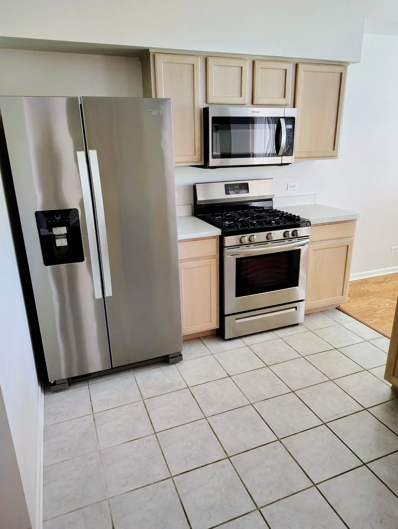 Photo of Unit 552D at 855 Mesa Drive