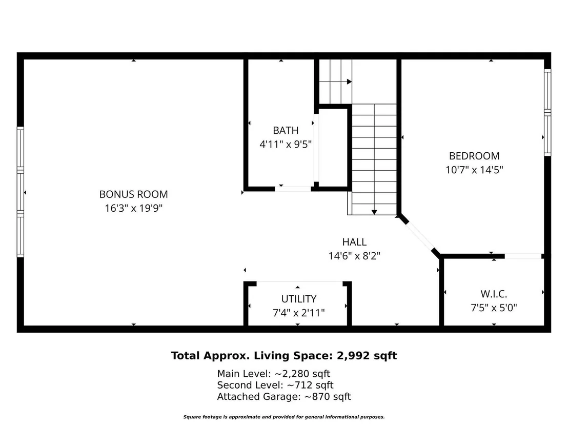 Photo of 1082 Bernice Drive