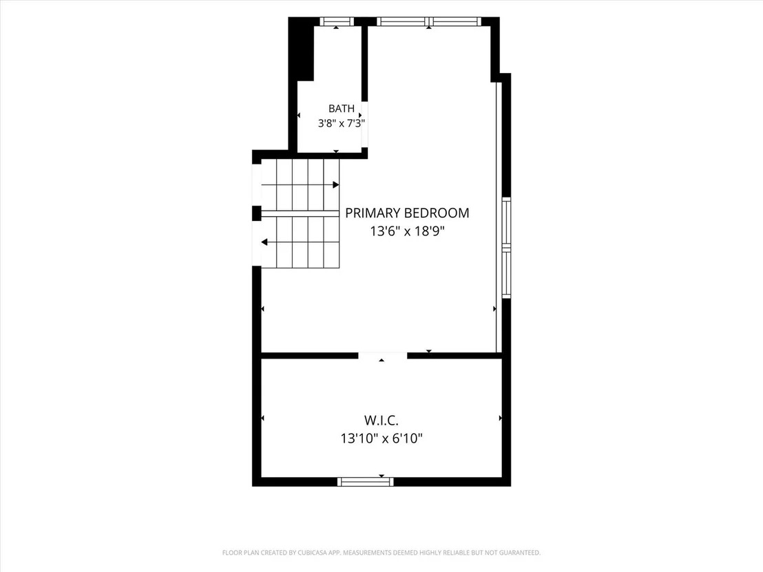 Photo of 2408 Spruce Street