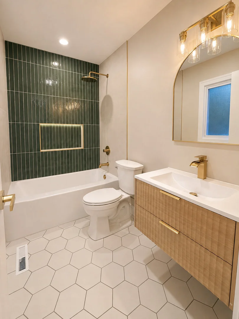 Photo of 1003 Sheffield Drive