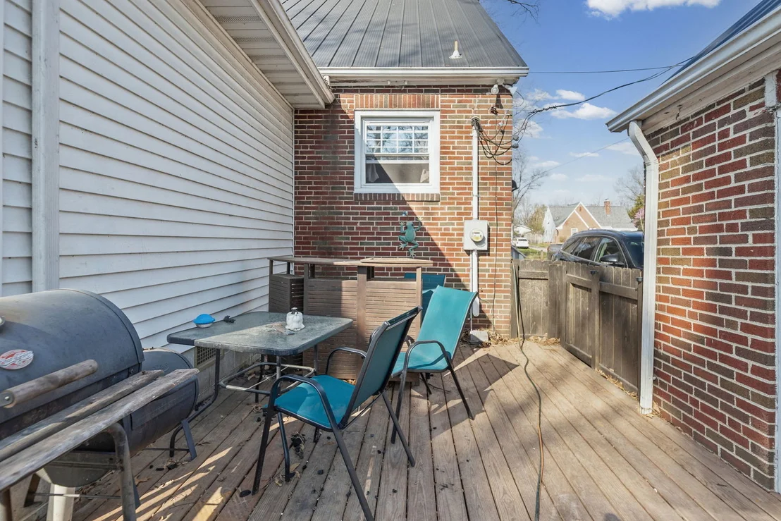 Photo of 710 Pavey Avenue