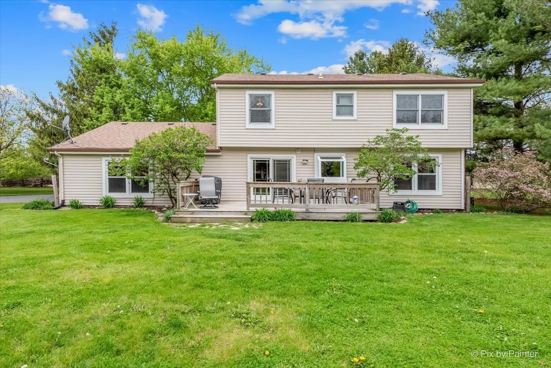 Photo of 418 N Olbrich Road