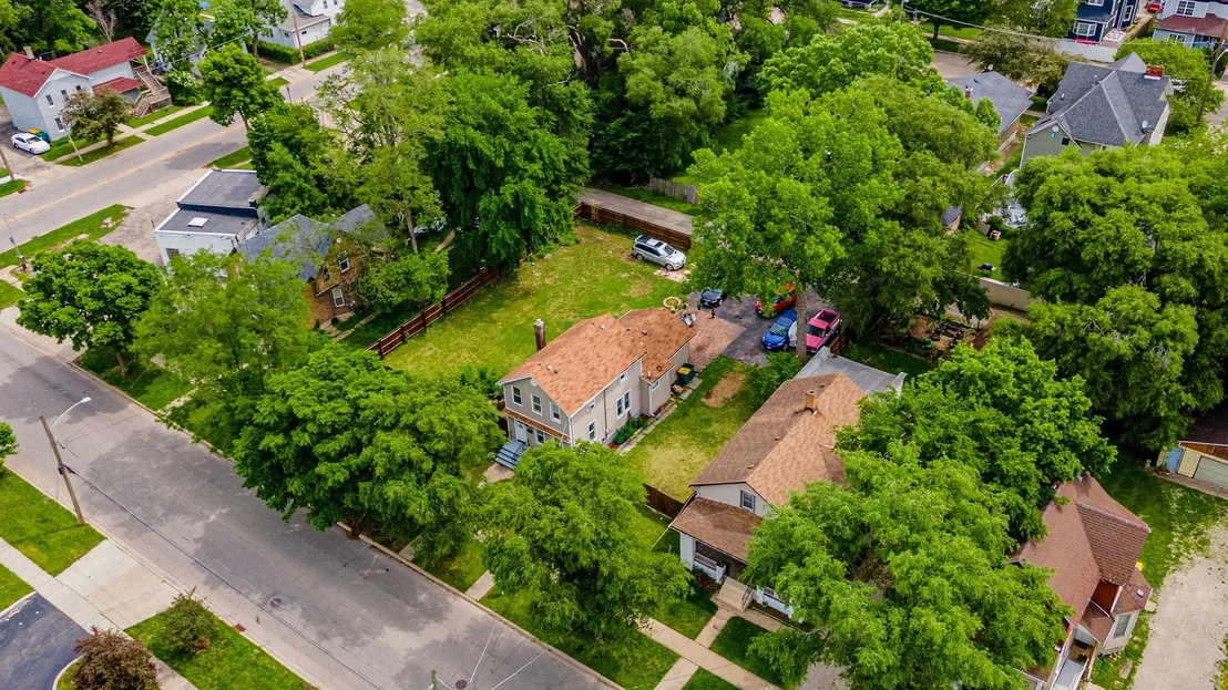 Photo of 408 Gardner Street