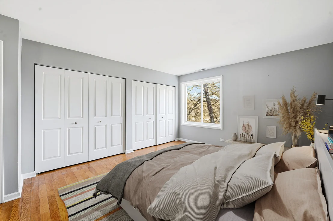 Photo of Unit 2D at 6267 Trinity Drive