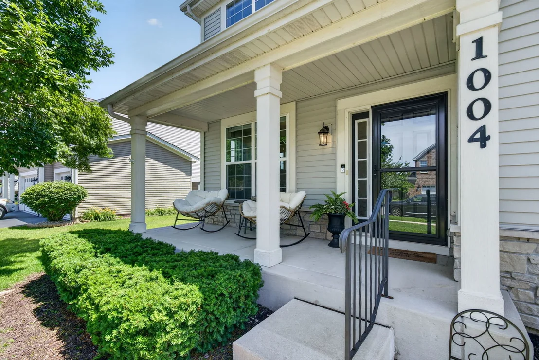 Photo of 1004 Hudson Drive