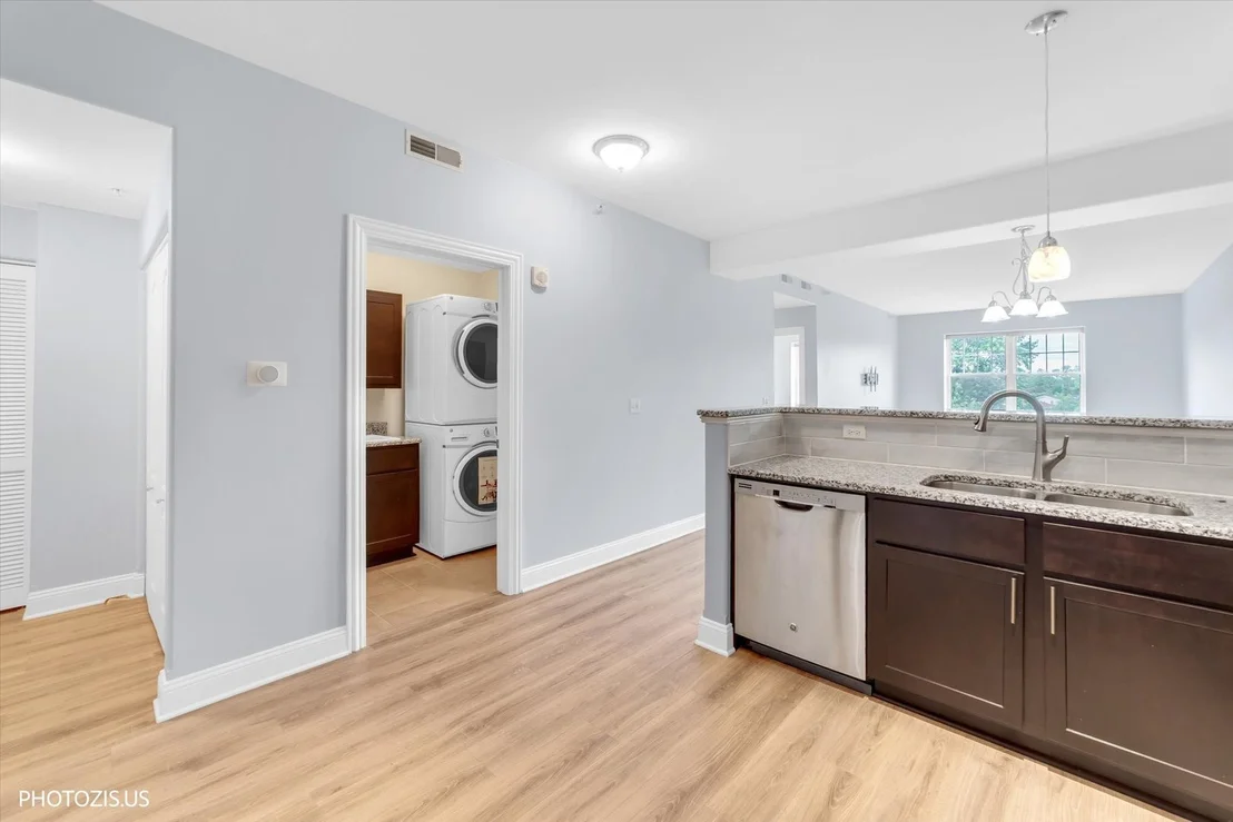 Photo of Unit 302 at 1 ITASCA Place