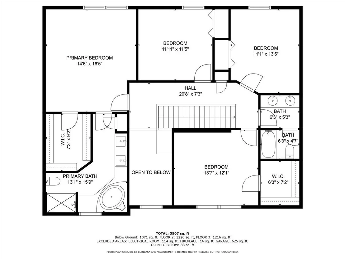 Photo of 2605 Ark Drive