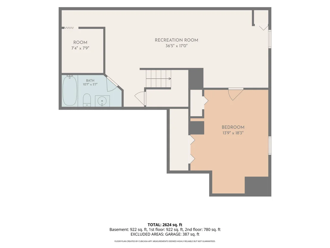 Photo of 2031 Ridgemoor Drive