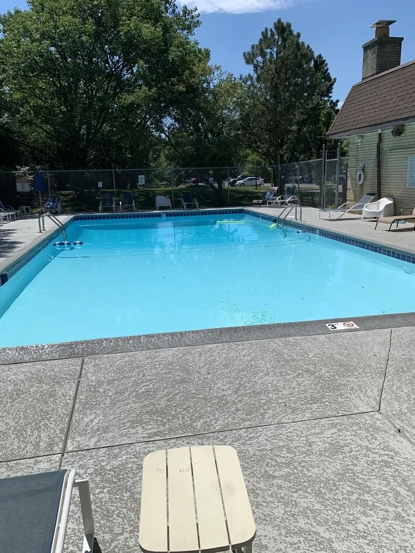 Photo of Unit 412A at 7211 WOLF Road