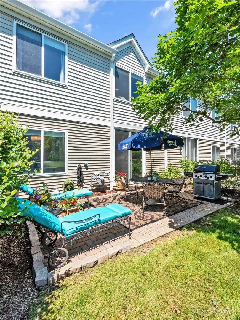 Photo of Unit 1629 at 1629 Spaulding Road